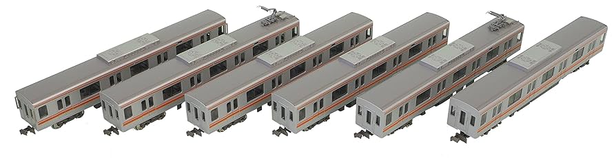 Amazon | グリーンマックス Nゲージ 東葉高速鉄道2000系 増結用
